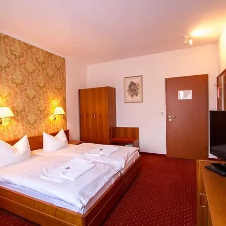 Seehotel Plau Am