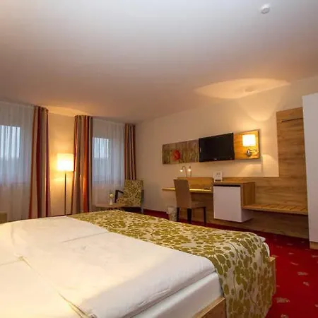 Seehotel Plau Am Plau am See