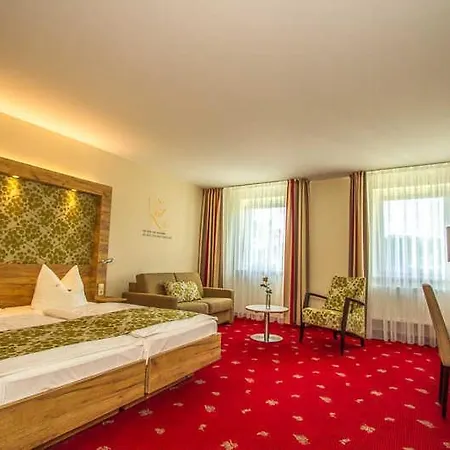 Seehotel Plau Am *