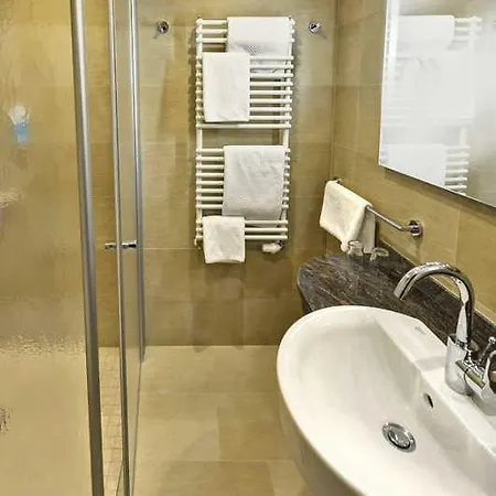 Seehotel Plau Am Szálloda