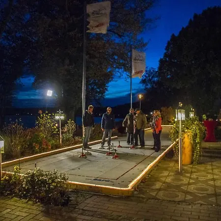 Seehotel Plau Am * Plau am See