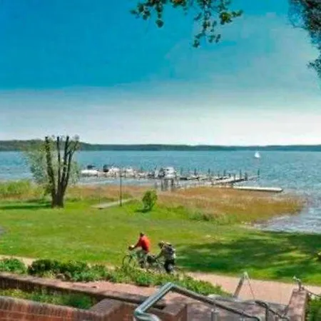 Seehotel Plau Am * Plau am See