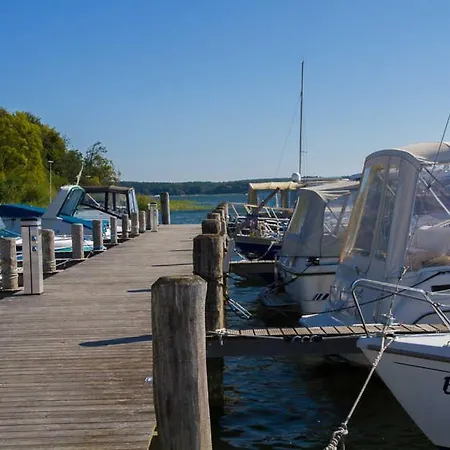 Seehotel Plau Am Plau am See