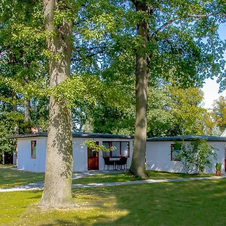 Seehotel Plau Am Szálloda