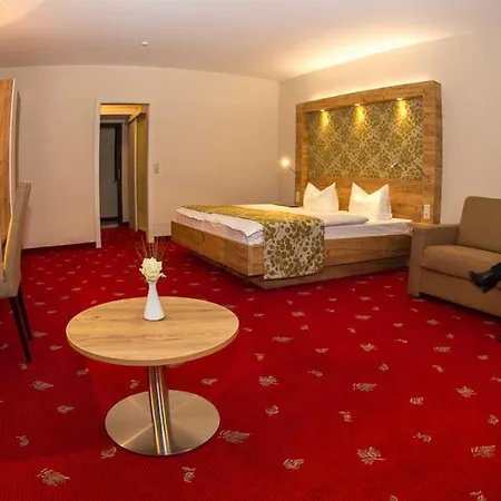 Seehotel Plau Am Plau am See
