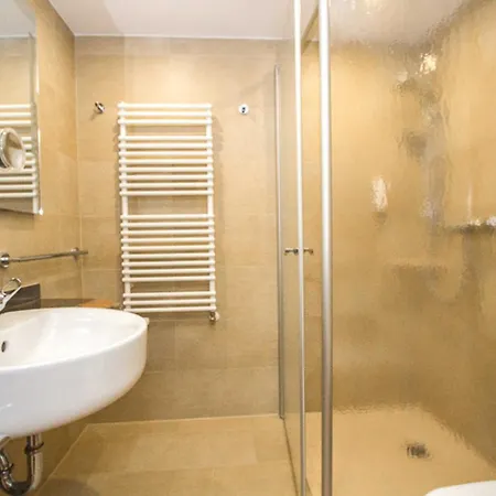 Seehotel Plau Am Szálloda