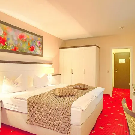 Seehotel Plau Am Plau am See