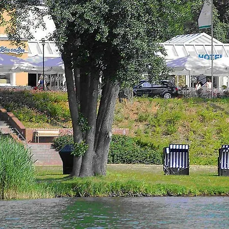 Seehotel Plau Am * Plau am See