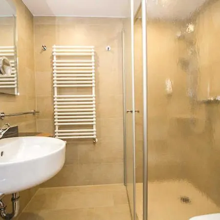 Seehotel Plau Am Szálloda